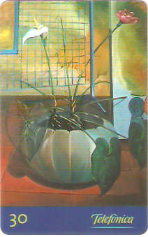 SP-0269M - Antúrios Contemporâneos